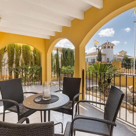 Villa Sueno Mazarron Luaran gambar