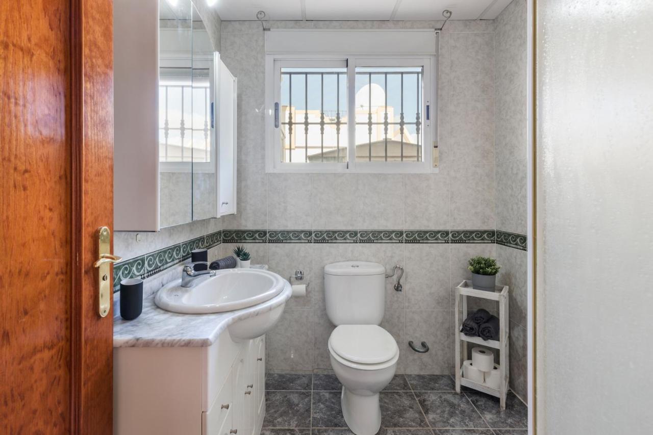 Villa Sueno Mazarron Luaran gambar