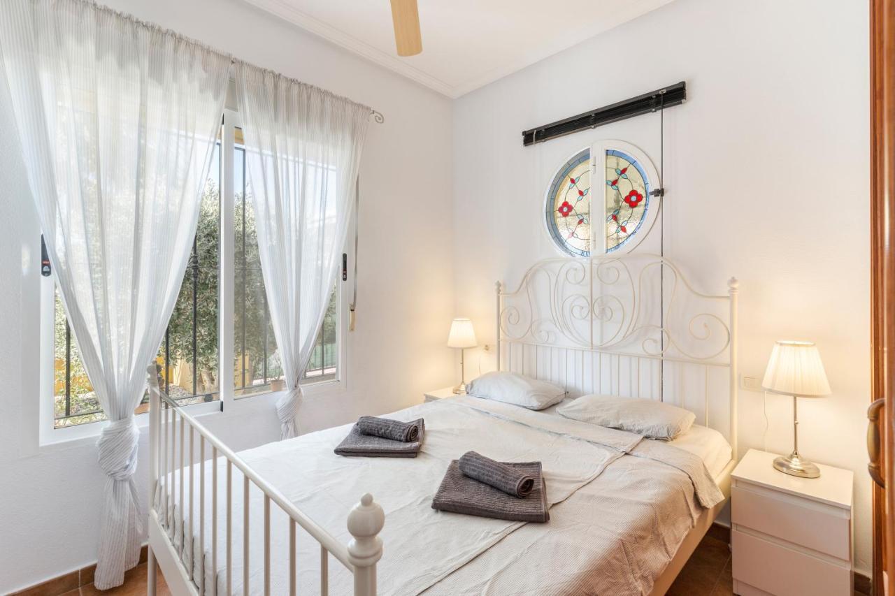 Villa Sueno Mazarron Luaran gambar